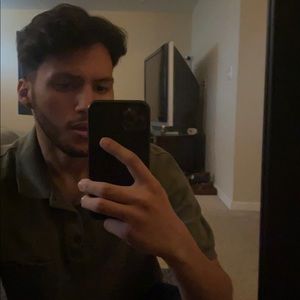 Meet your Posher, Damaso